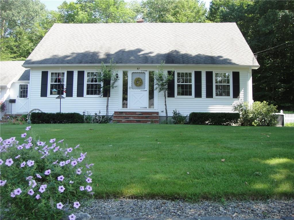 87 Pennwood Road Winthrop, ME 04364 - Photo 33 of 35 Photo