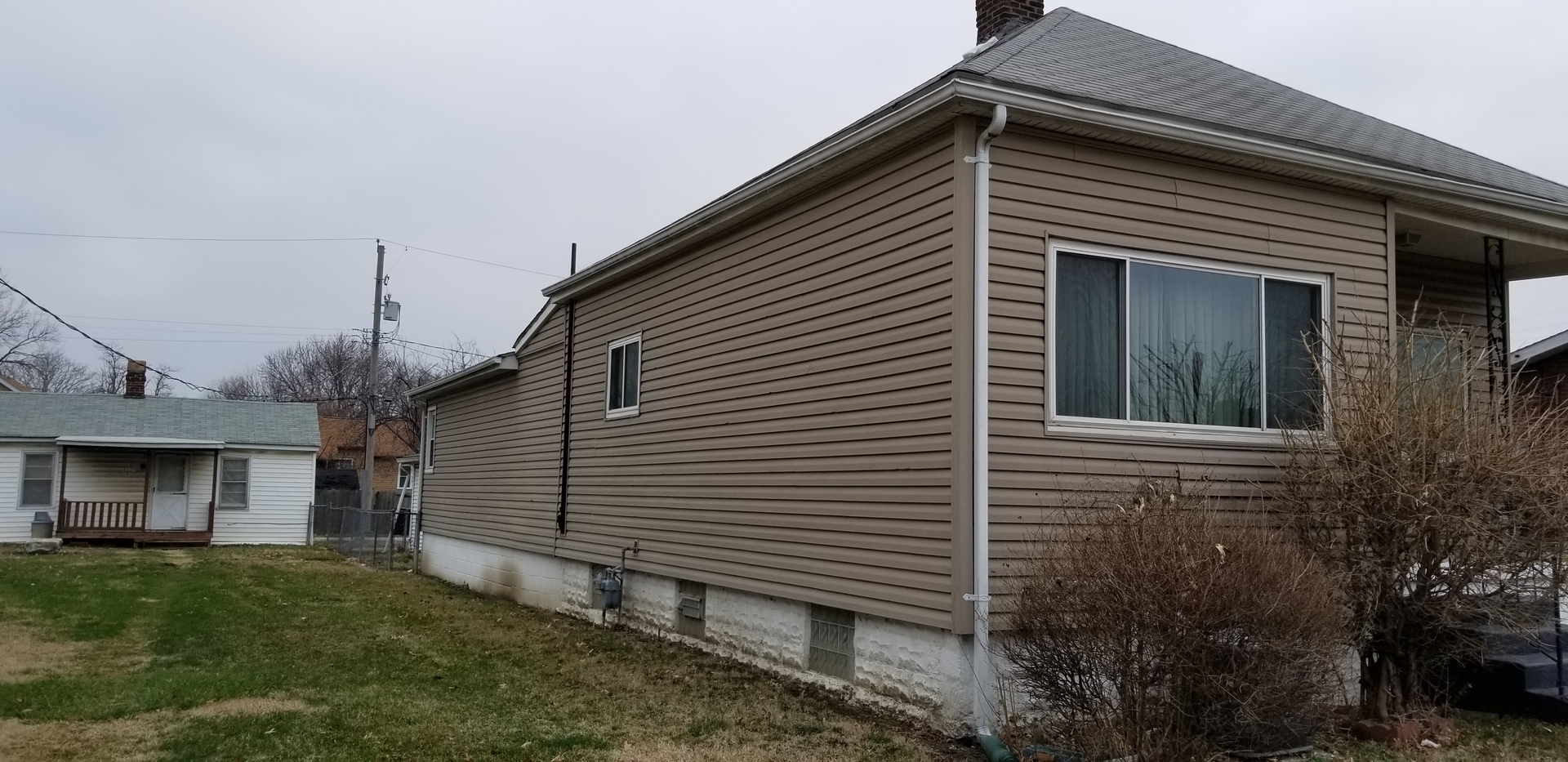 1221 Market Street Madison, IL 62060 - Photo 2 of 14