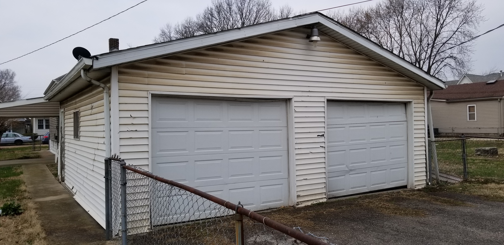 1221 Market Street Madison, IL 62060 - Photo 5 of 14