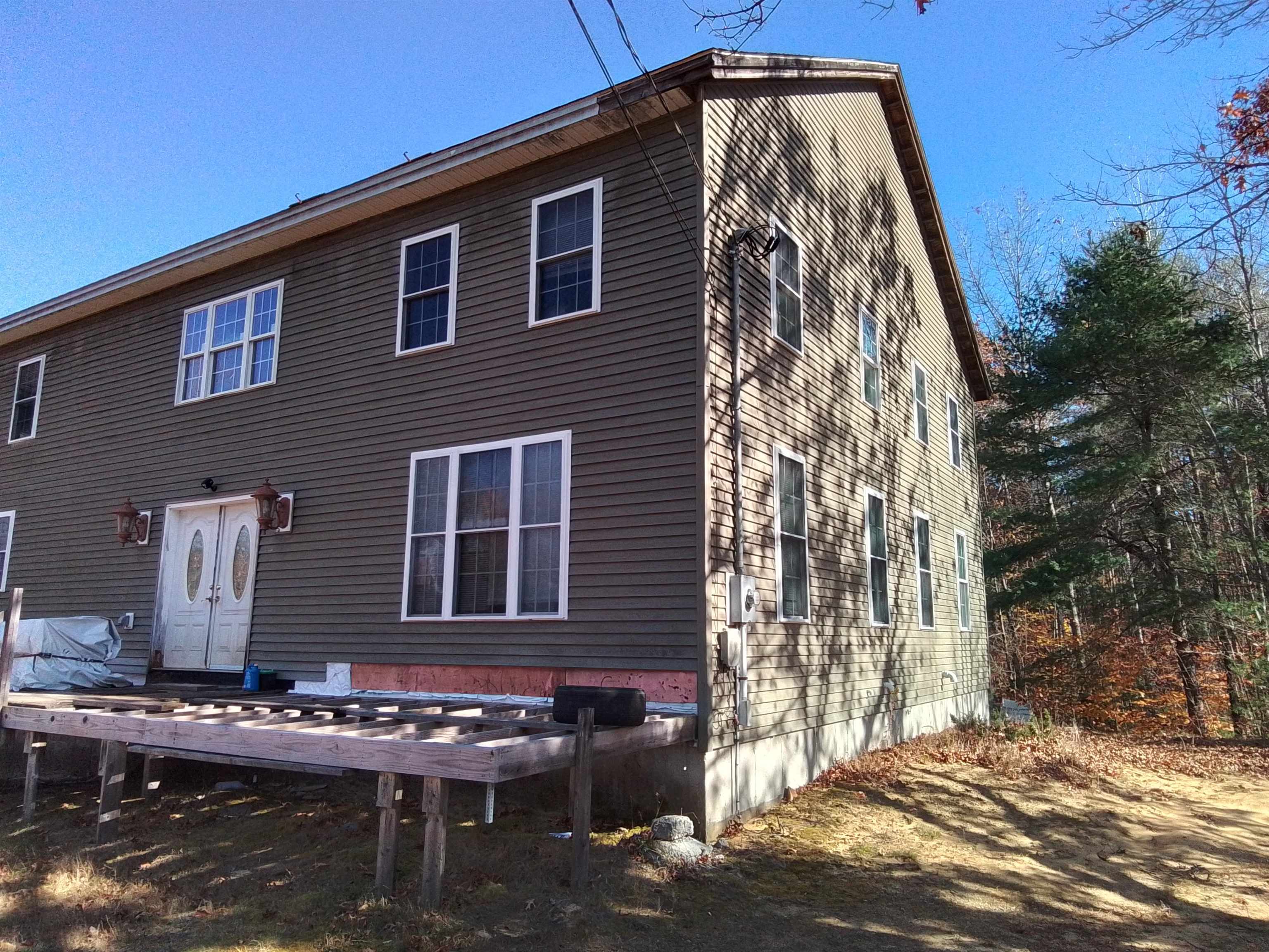 68 King Road Chichester, NH 03258 - Photo 2 of 6