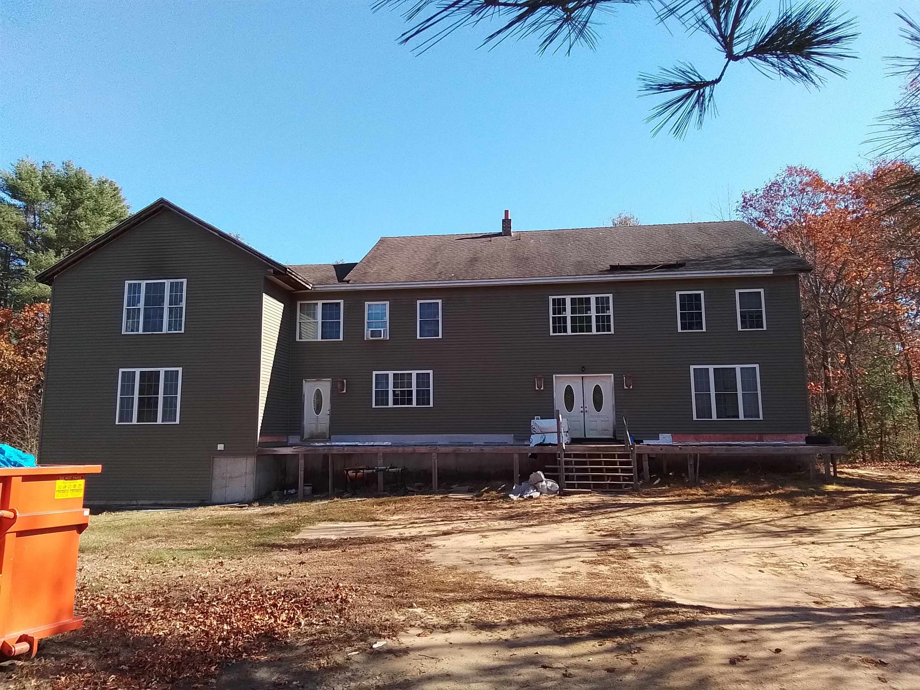 68 King Road Chichester, NH 03258 - Photo 3 of 6