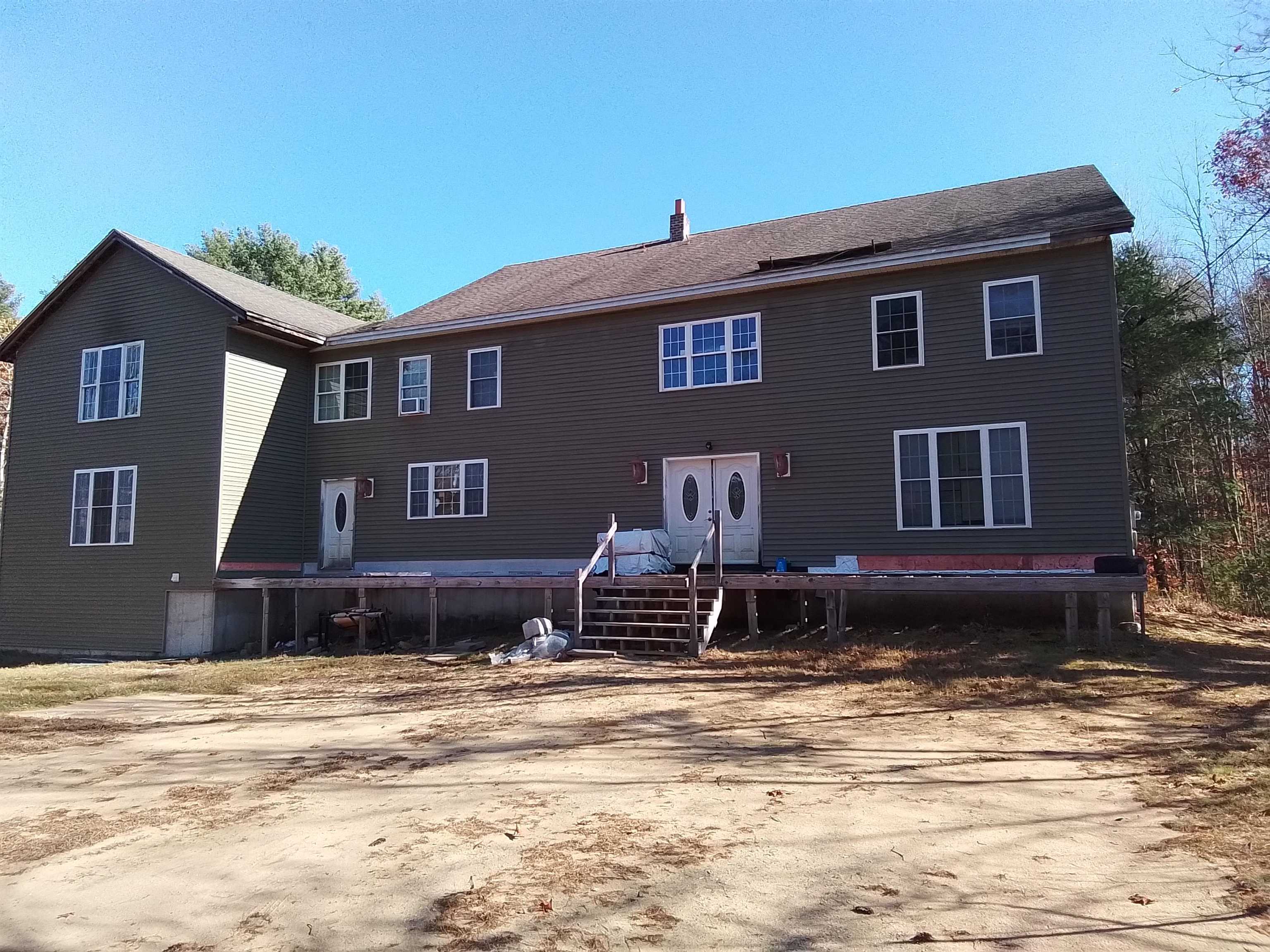 68 King Road Chichester, NH 03258 - Photo 4 of 6