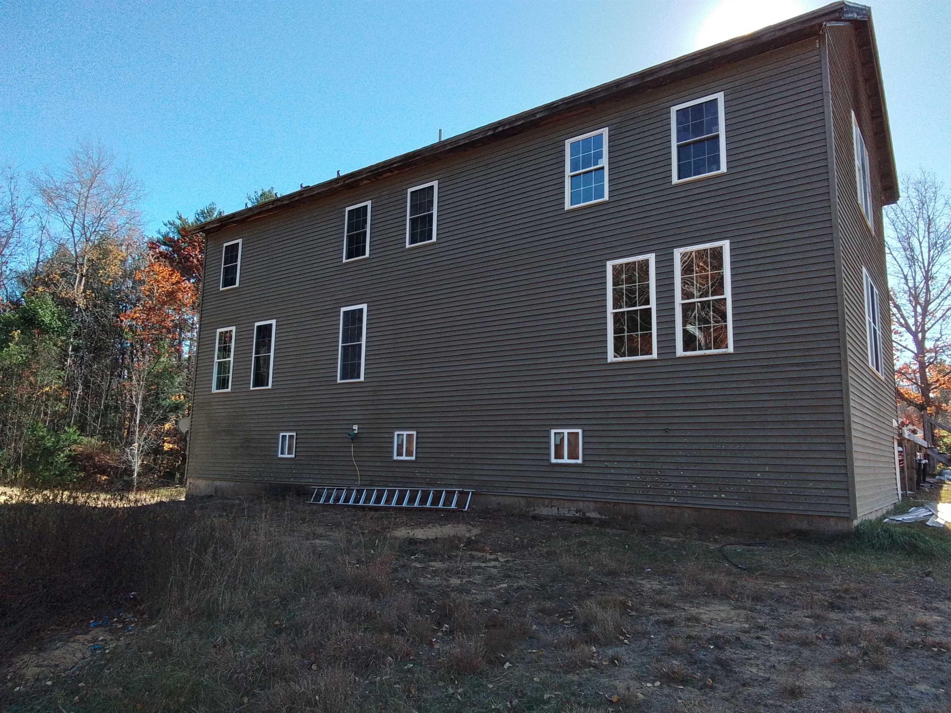 68 King Road Chichester, NH 03258 - Photo 5 of 6