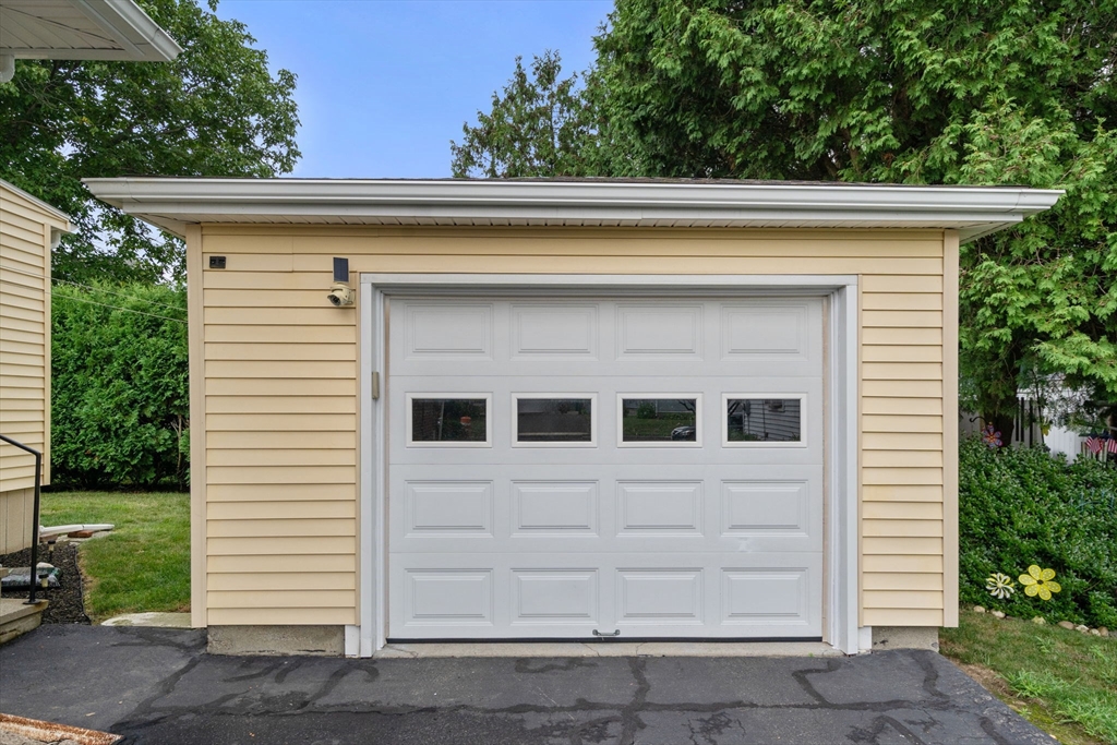 27 Moore Street Chicopee, MA 01013 - Photo 24 of 24 a view of a house