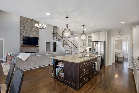 $2,199,000 | 9504 Glenfiddich Trace, Brentwood, TN 37027