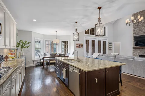 $2,199,000 | 9504 Glenfiddich Trace, Brentwood, TN 37027