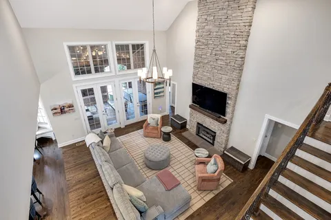 $2,199,000 | 9504 Glenfiddich Trace, Brentwood, TN 37027