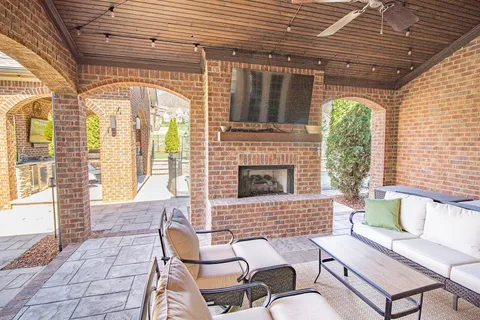 $2,199,000 | 9504 Glenfiddich Trace, Brentwood, TN 37027