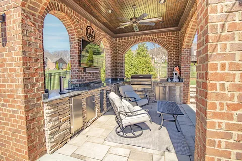 $2,199,000 | 9504 Glenfiddich Trace, Brentwood, TN 37027