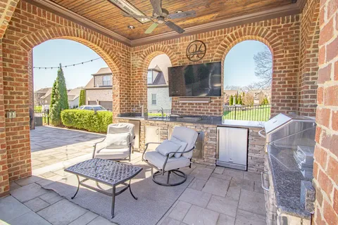 $2,199,000 | 9504 Glenfiddich Trace, Brentwood, TN 37027