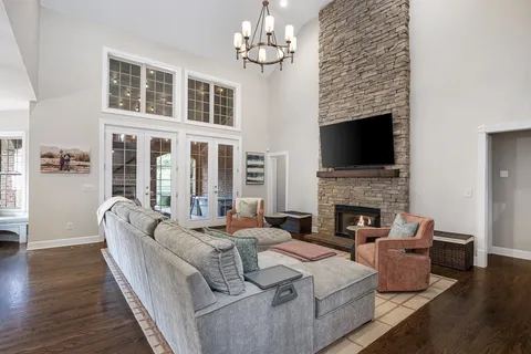 $2,199,000 | 9504 Glenfiddich Trace, Brentwood, TN 37027