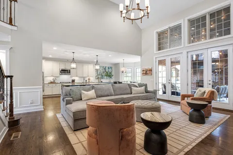 $2,199,000 | 9504 Glenfiddich Trace, Brentwood, TN 37027