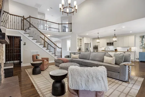 $2,199,000 | 9504 Glenfiddich Trace, Brentwood, TN 37027