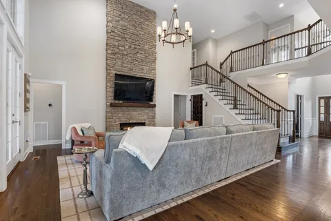 $2,199,000 | 9504 Glenfiddich Trace, Brentwood, TN 37027