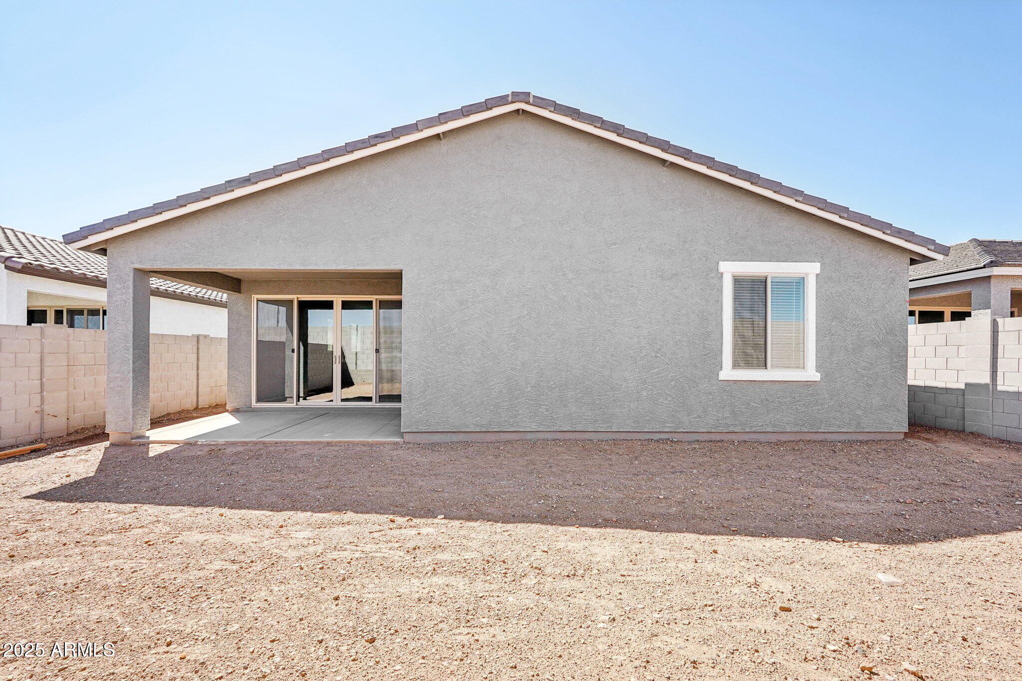16196 West Bajada Road Surprise, AZ 85387 - Photo 40 of 49 43-web-or-mls-W Bajada Rd-S2409-043