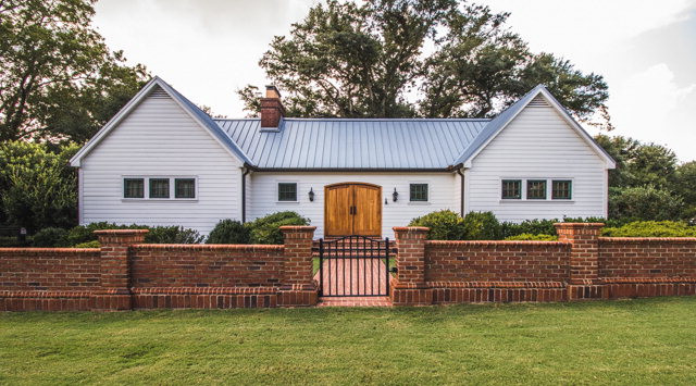 453 Banks Mill Road Southeast Aiken, SC 29801 - Photo 16 of 30