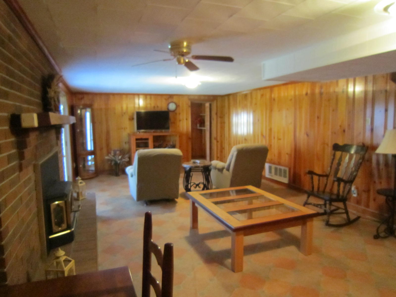 220 Cornell Road Rocky Mount, VA 24151 - Photo 22 of 34 Rec Room