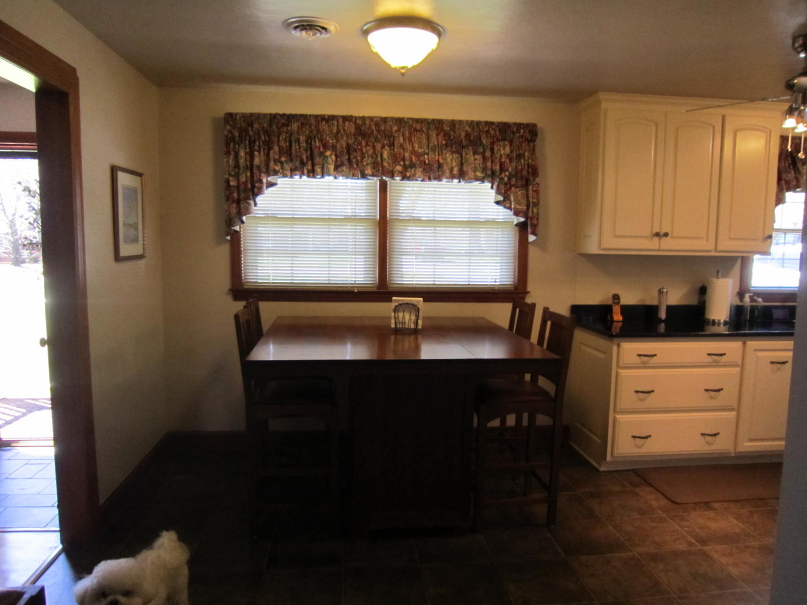 220 Cornell Road Rocky Mount, VA 24151 - Photo 8 of 34 Dining Area