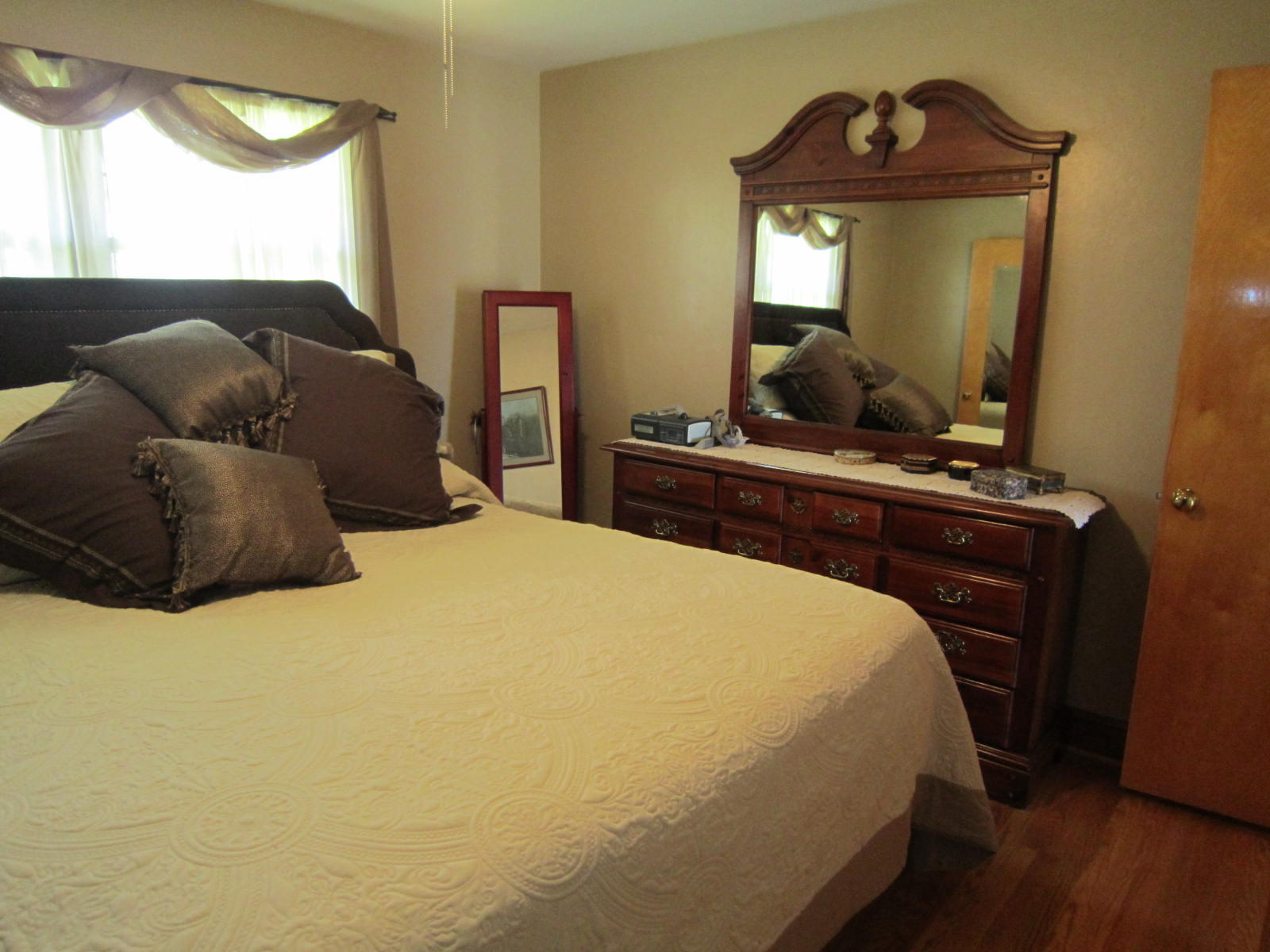 220 Cornell Road Rocky Mount, VA 24151 - Photo 9 of 34 Bedroom