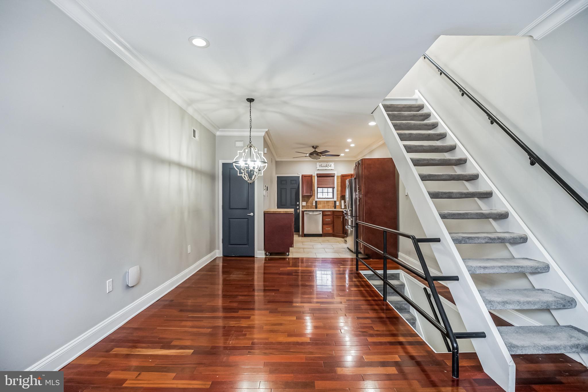 2650 South Bouvier St  