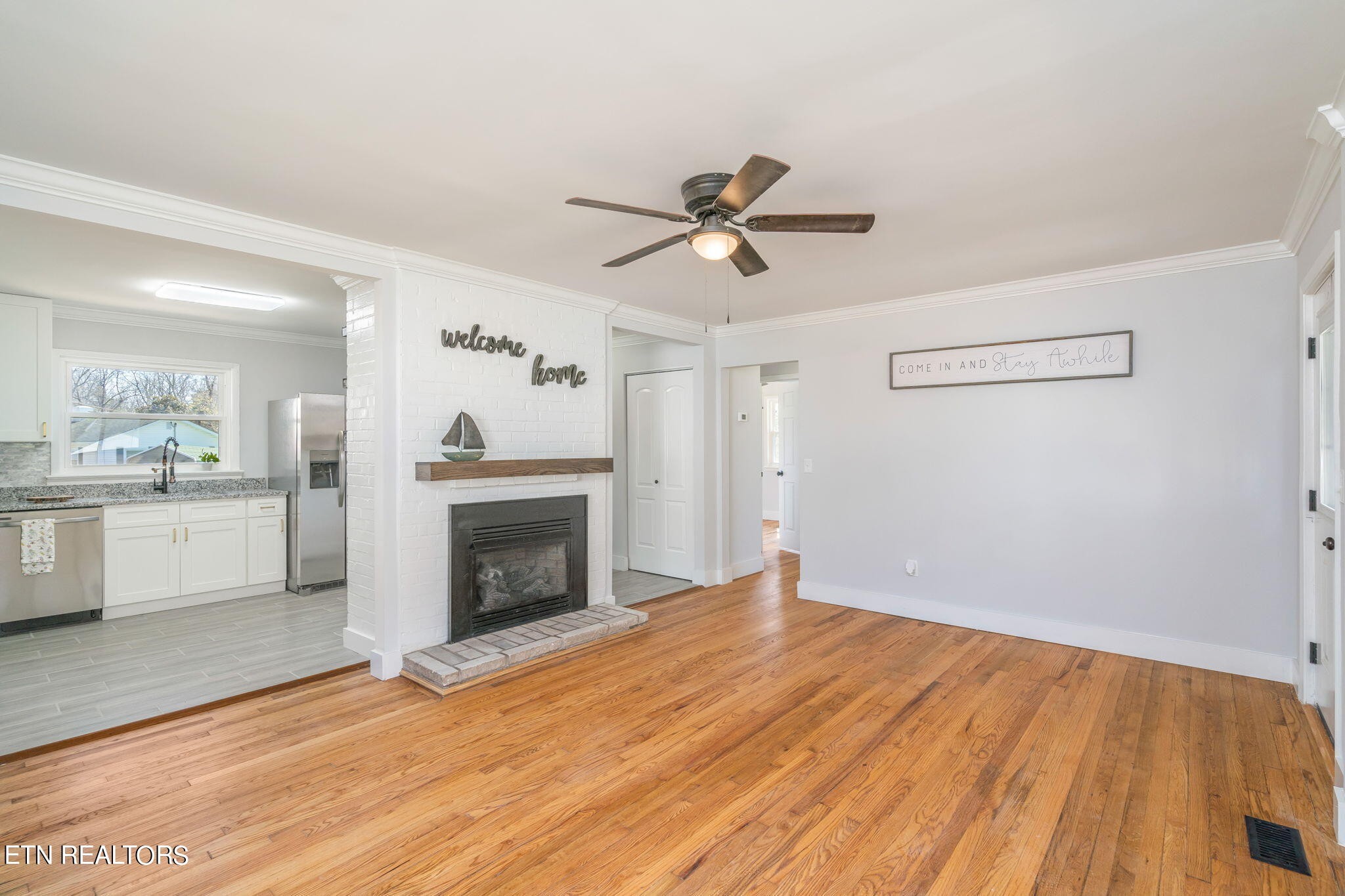 121 California Avenue Oak Ridge, TN 37830 - Photo 14 of 33