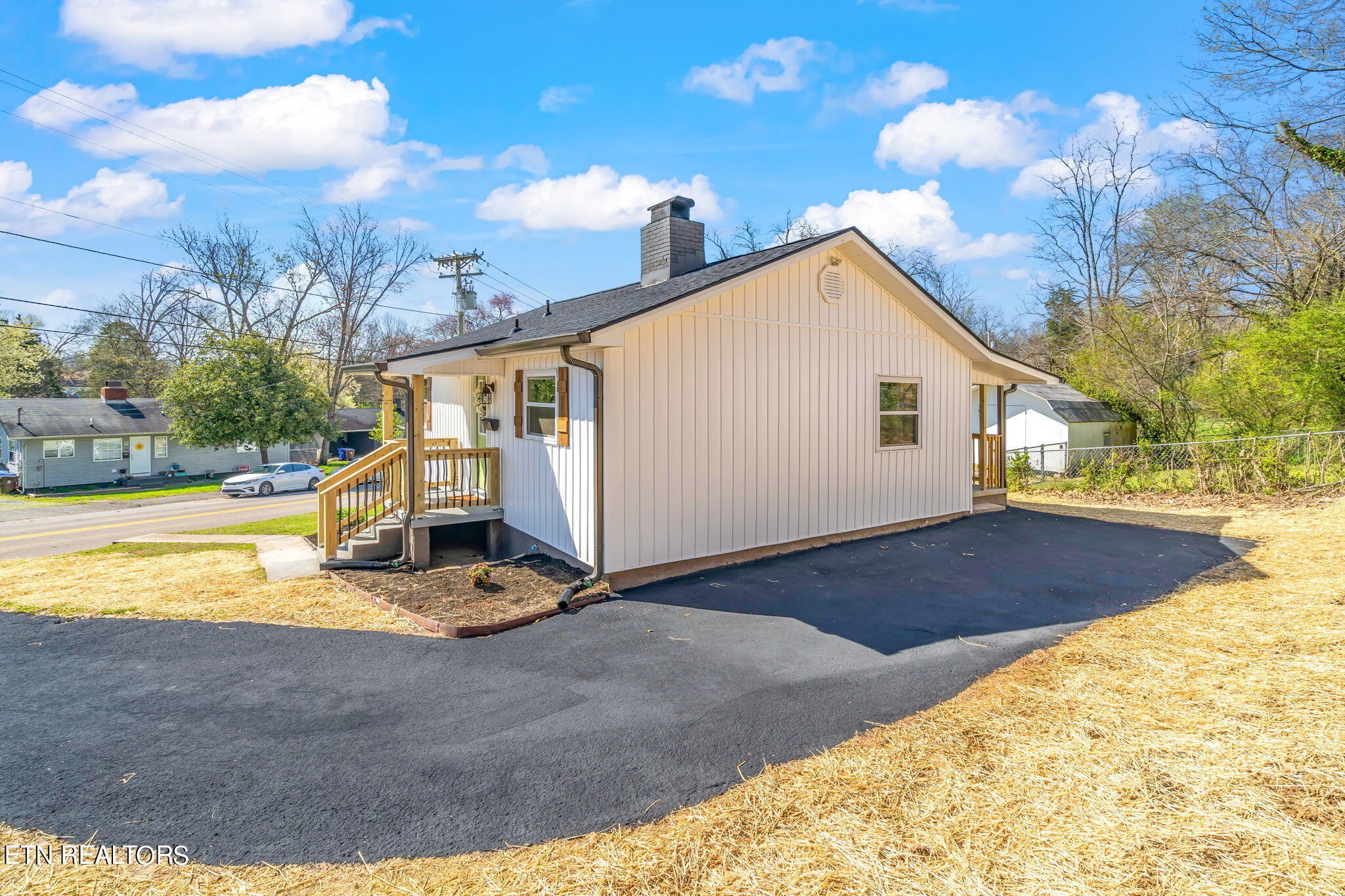 121 California Avenue Oak Ridge, TN 37830 - Photo 25 of 33