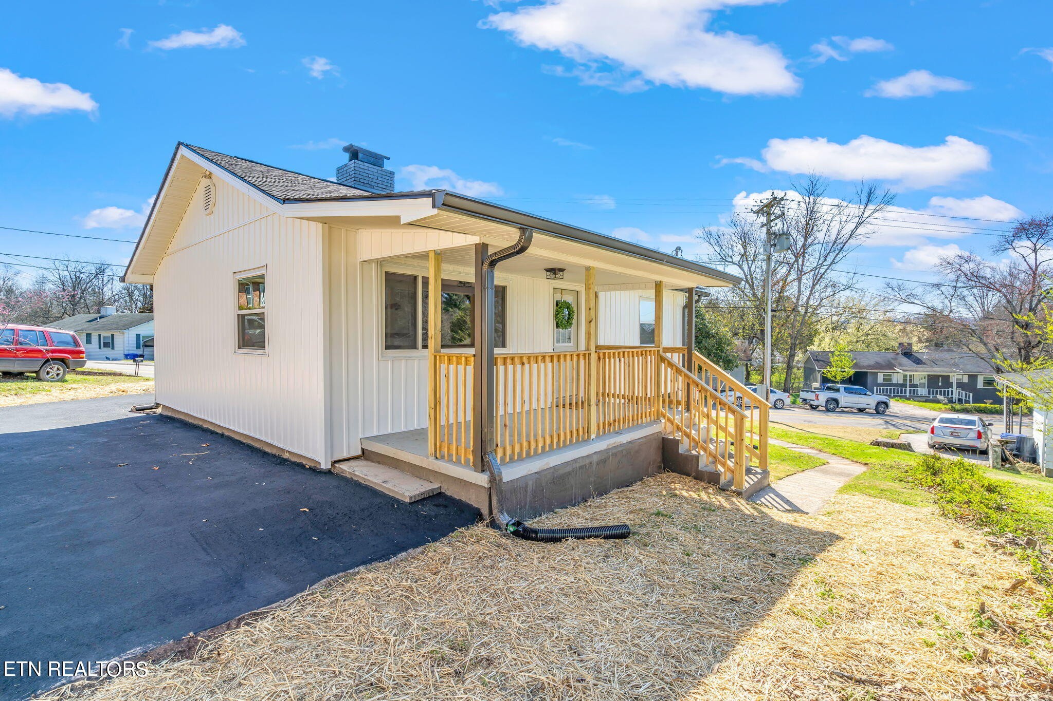 121 California Avenue Oak Ridge, TN 37830 - Photo 27 of 33