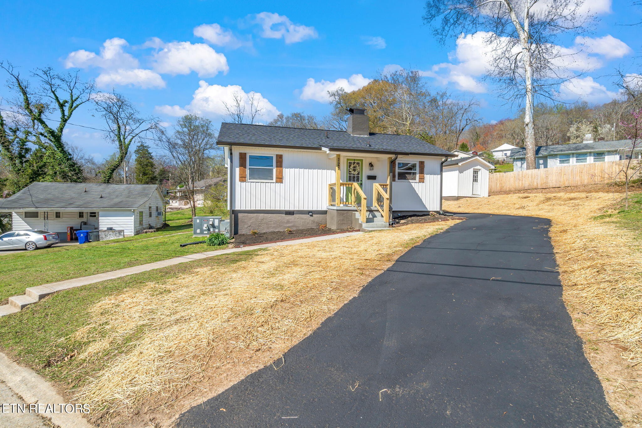 121 California Avenue Oak Ridge, TN 37830 - Photo 32 of 33