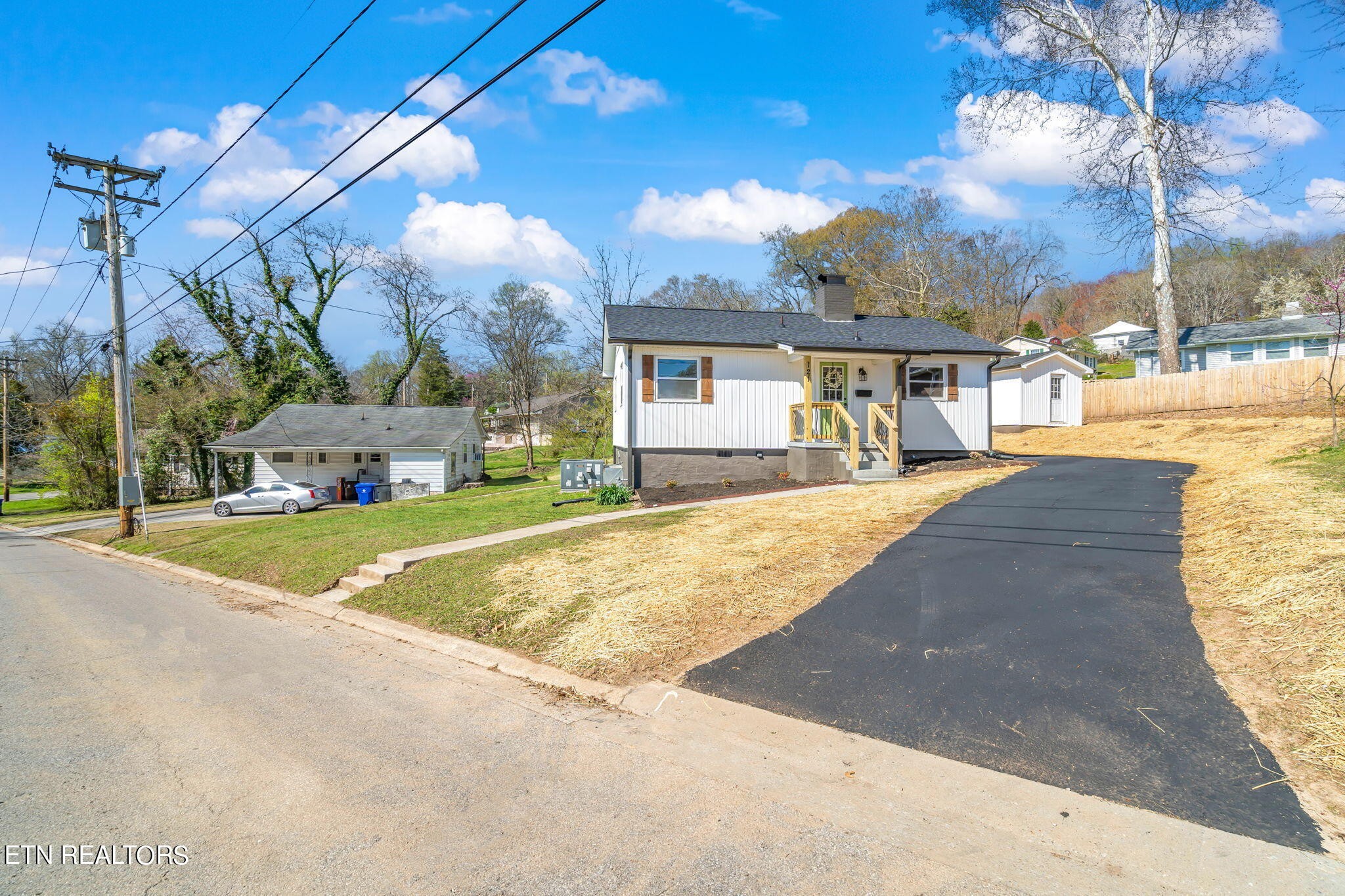 121 California Avenue Oak Ridge, TN 37830 - Photo 33 of 33