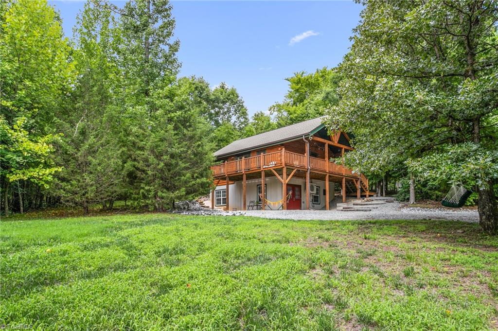 3953 Paylor Road Mebane, NC 27302 - Photo 4 of 50 Gallery Image 4