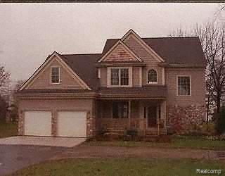 3003 Potter Road Wixom, MI 48393 - Photo 1 of 1 Listing Image - 20077600