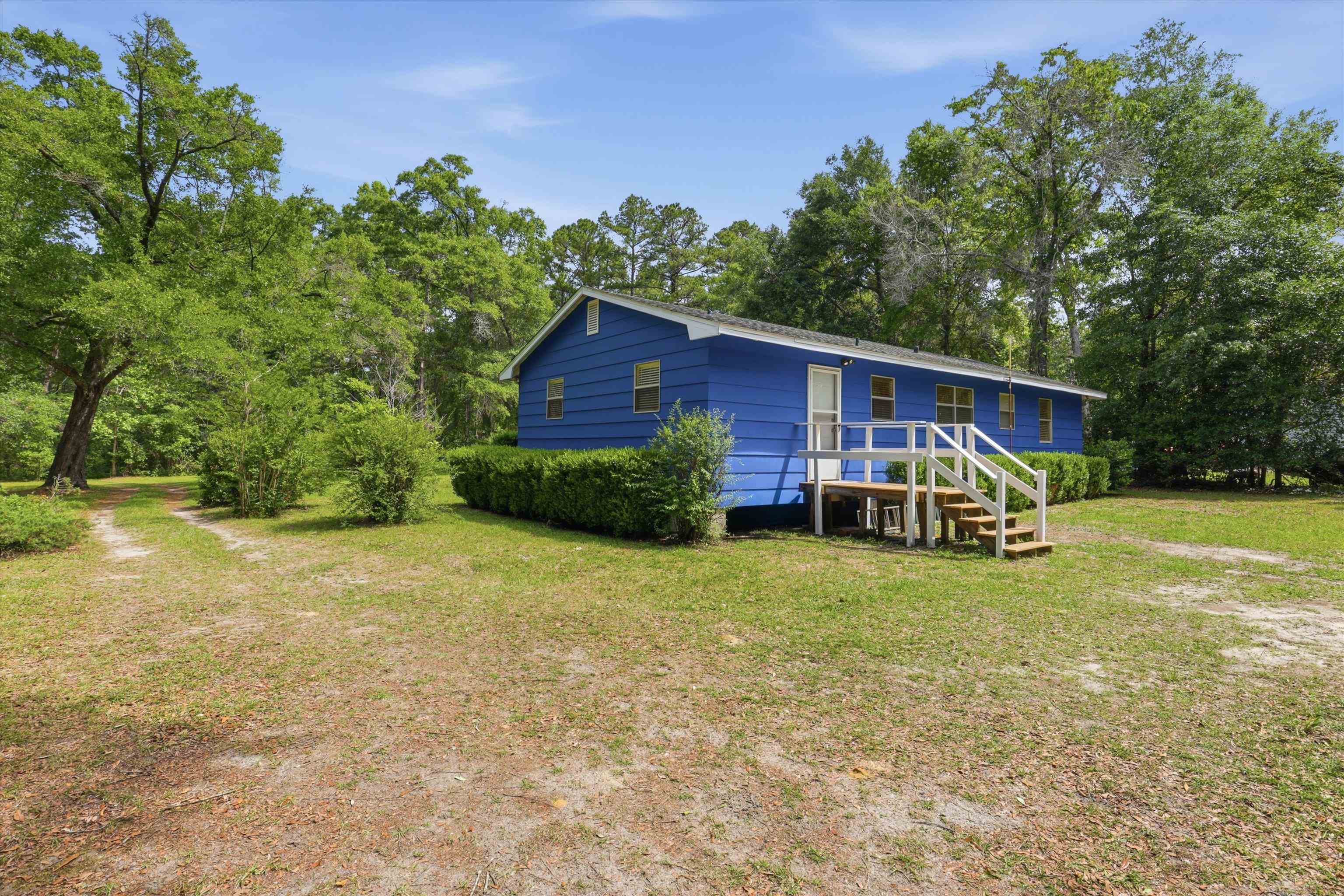 12451 Back Trail Road Tallahassee, FL 32309 - Photo 29 of 45 Gallery Image 29