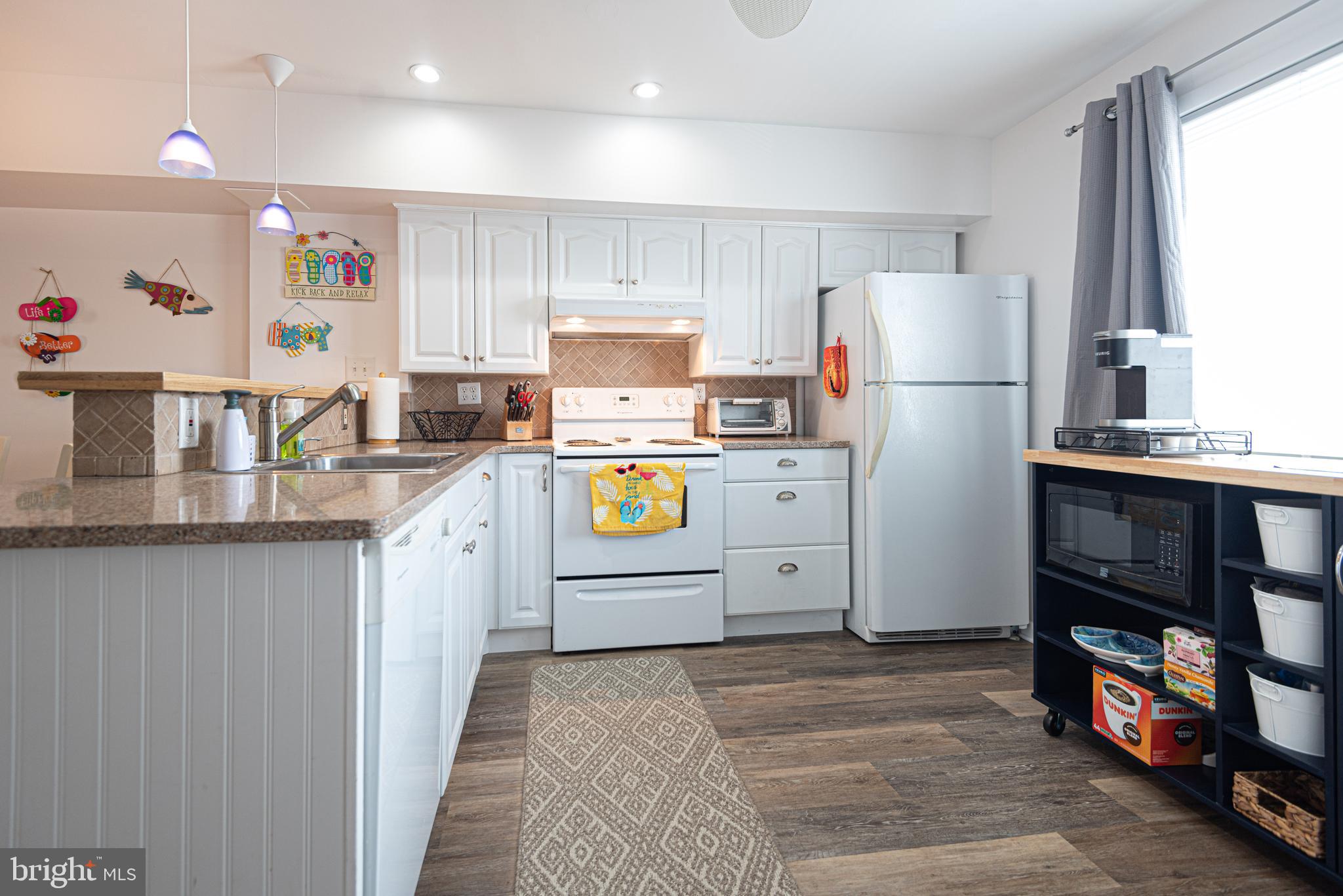 722 Anchor Chain Road, Unit 12 Ocean City, MD 21842 - Photo 3 of 34 Gallery Image 3