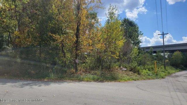 $39,500 | 0 Erie Street, Carbondale, PA 18407