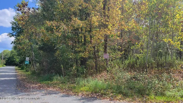 $39,500 | 0 Erie Street, Carbondale, PA 18407