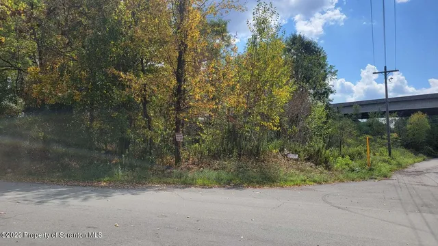 $39,500 | 0 Erie Street, Carbondale, PA 18407