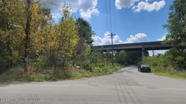 $39,500 | 0 Erie Street, Carbondale, PA 18407