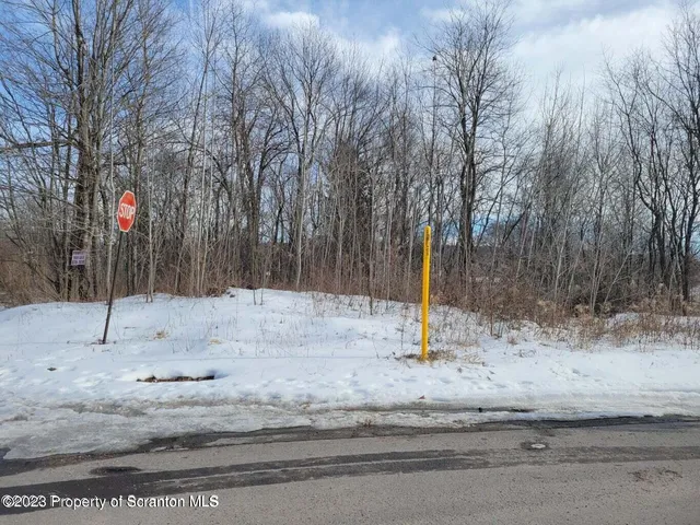 $39,500 | 0 Erie Street, Carbondale, PA 18407