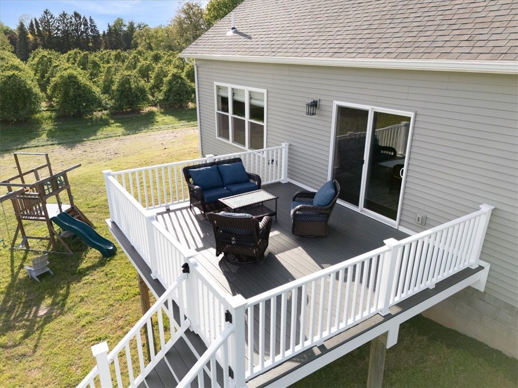 8100 Morley Road Sodus, NY 14555 - Photo 43 of 50