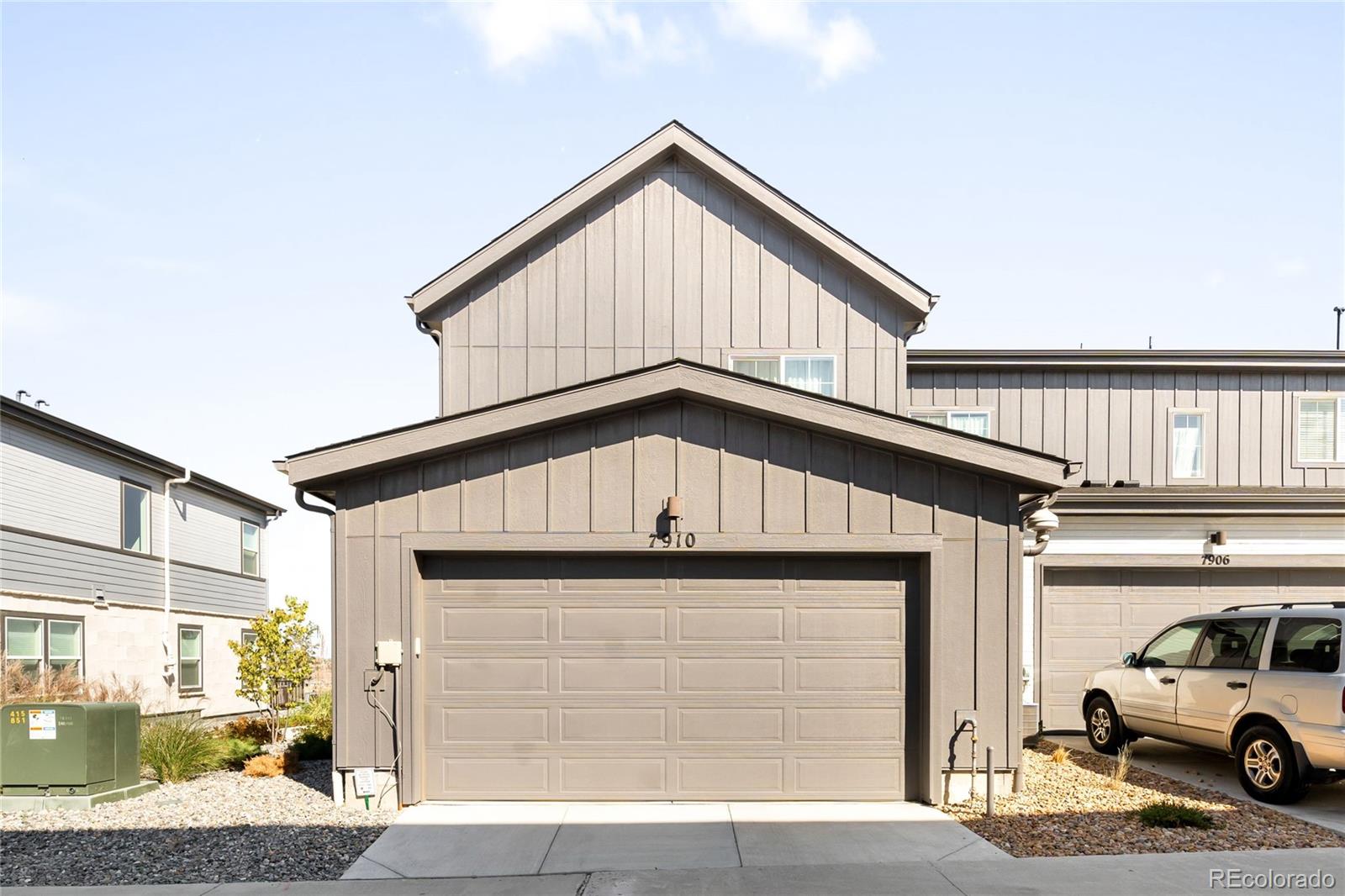 7910 Sterling Ranch Avenue Littleton, CO 80125 - Photo 32 of 46