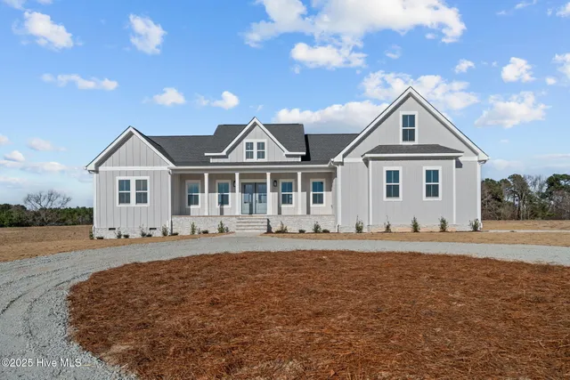$795,500 | 515 Sanctuary Trail, Cameron, NC 28326