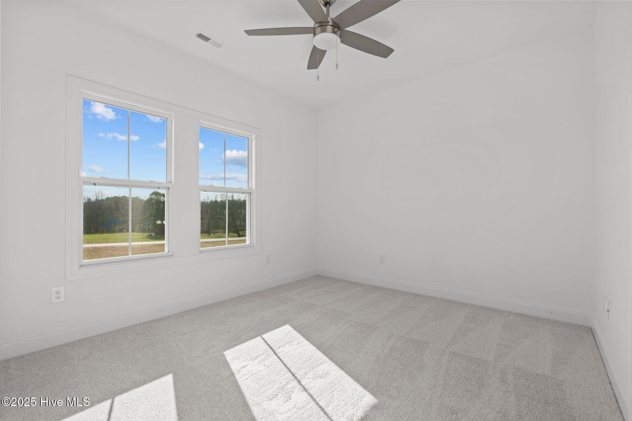 515 Sanctuary Trail Cameron, NC 28326 - Photo 12 of 17 Superior Homes of the Sandhills 'Hyland' floor plan on lot 11 Olde North - 5.7+ Acres