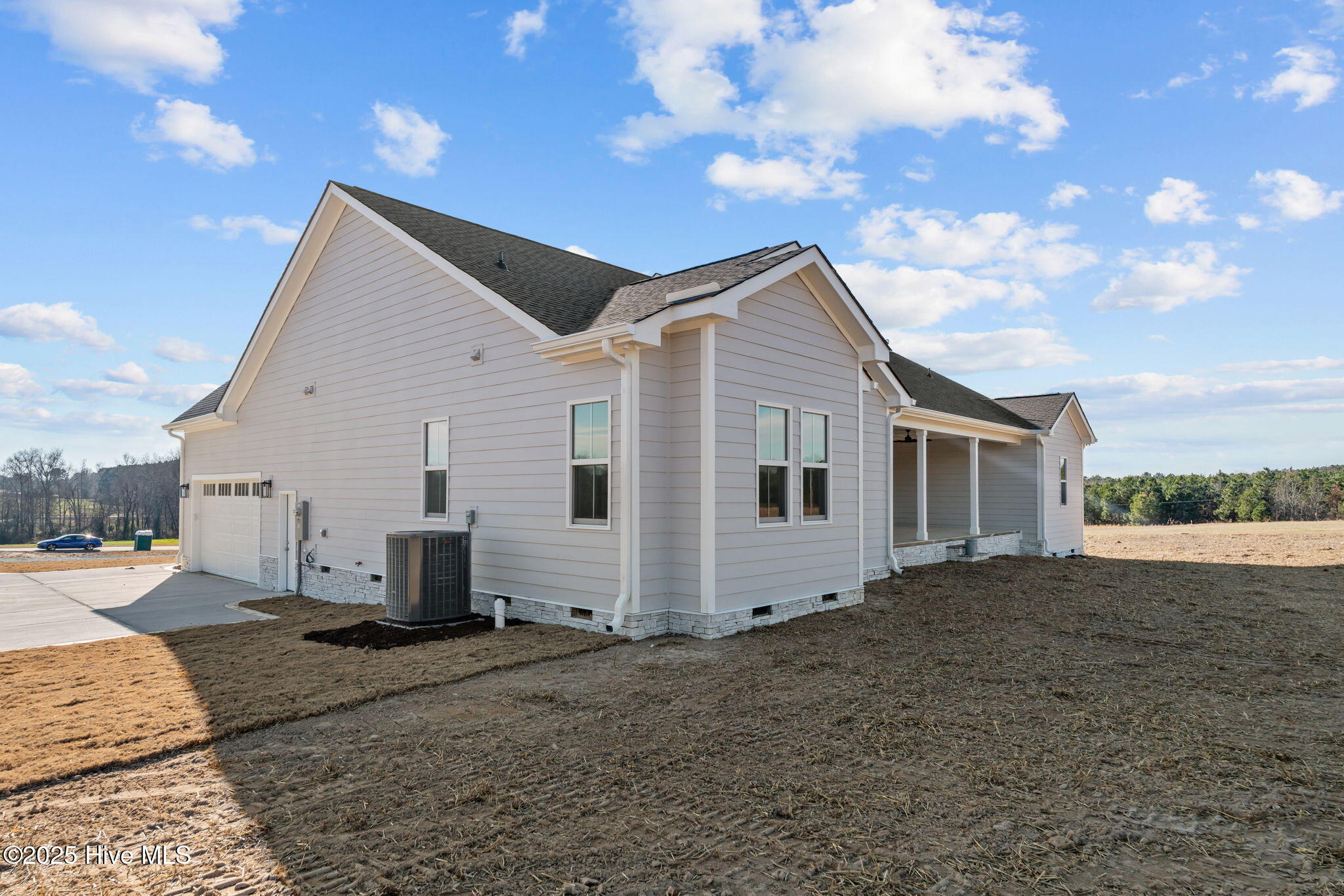 515 Sanctuary Trail Cameron, NC 28326 - Photo 13 of 17 Superior Homes of the Sandhills 'Hyland' floor plan on lot 11 Olde North - 5.7+ Acres
