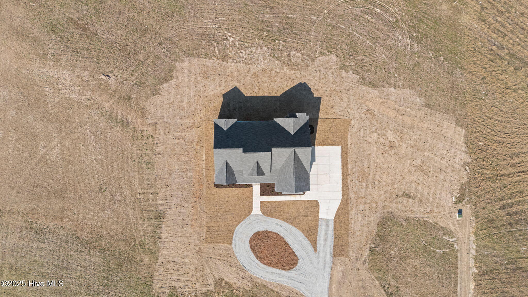 515 Sanctuary Trail Cameron, NC 28326 - Photo 15 of 17 Superior Homes of the Sandhills 'Hyland' floor plan on lot 11 Olde North - 5.7+ Acres