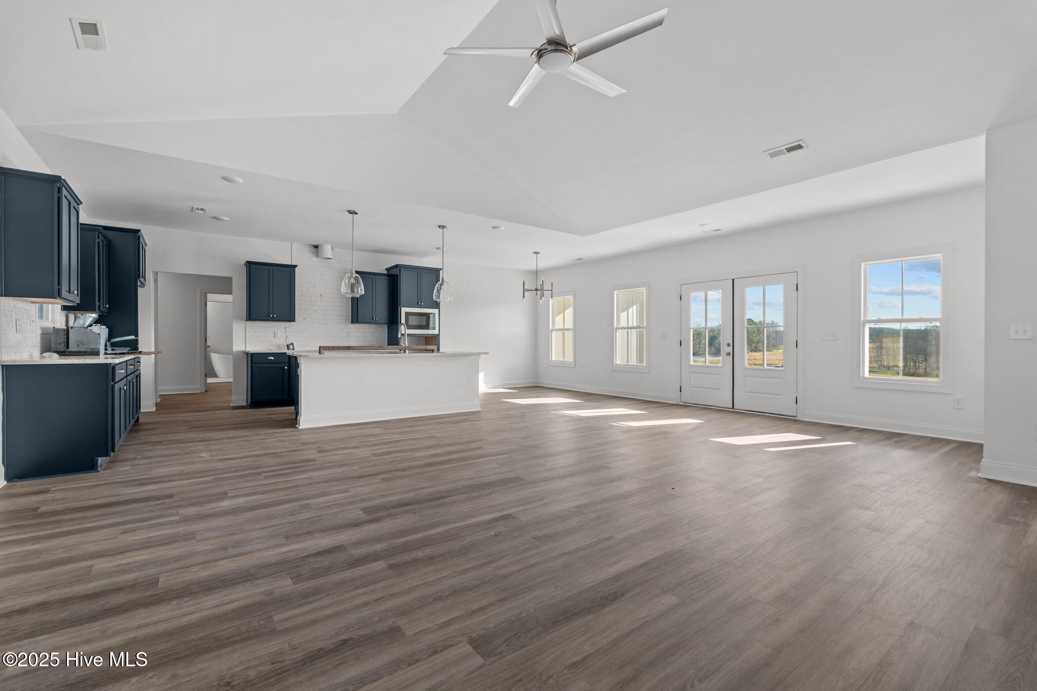 515 Sanctuary Trail Cameron, NC 28326 - Photo 3 of 17 Superior Homes of the Sandhills 'Hyland' floor plan on lot 11 Olde North - 5.7+ Acres