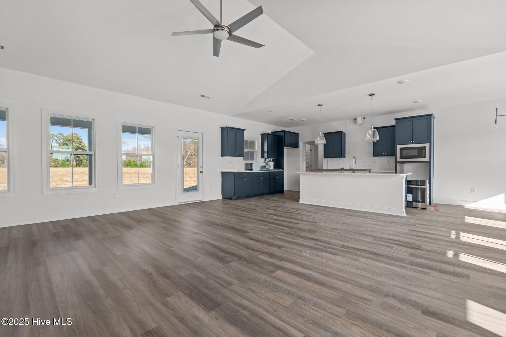 515 Sanctuary Trail Cameron, NC 28326 - Photo 5 of 17 Superior Homes of the Sandhills 'Hyland' floor plan on lot 11 Olde North - 5.7+ Acres