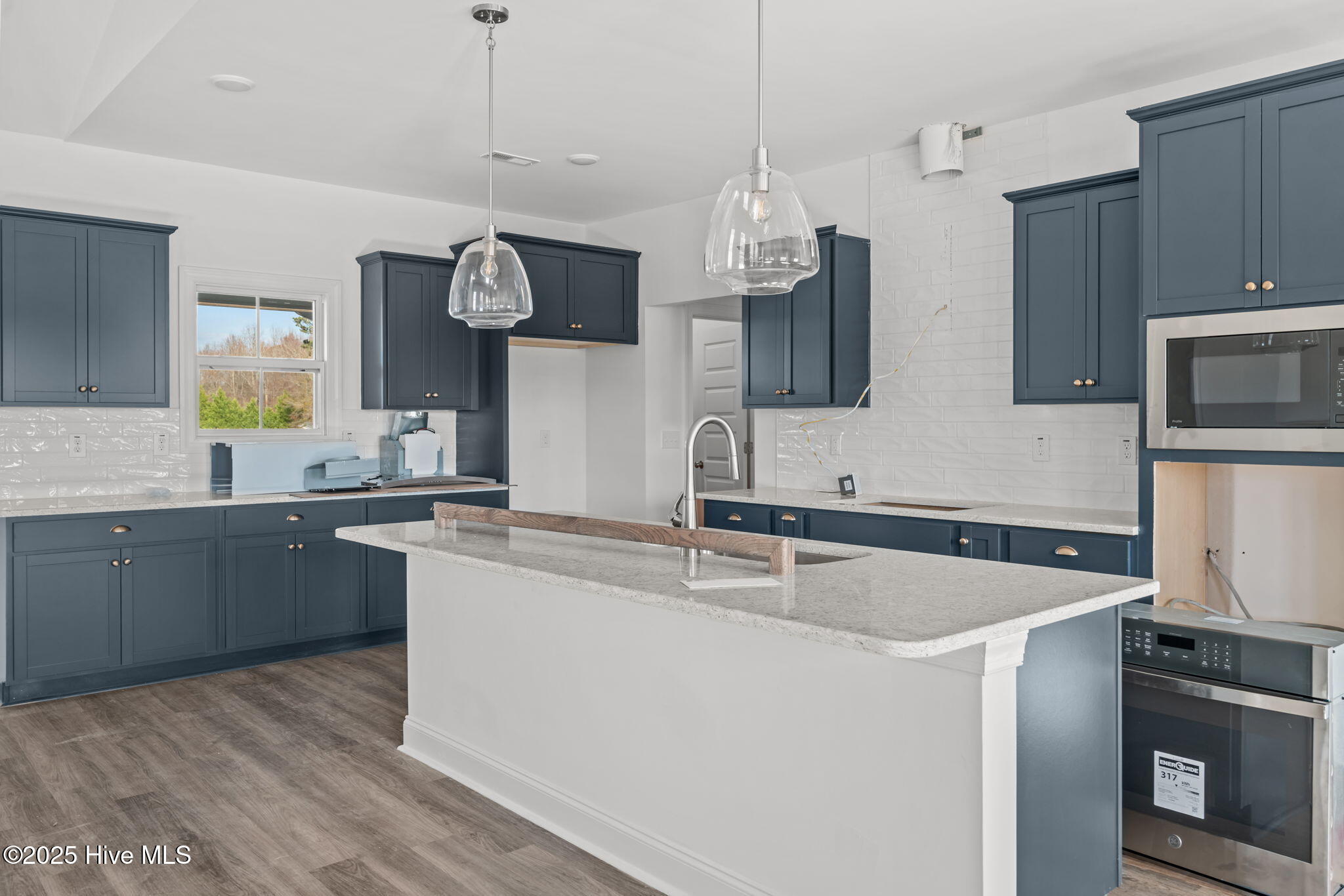 515 Sanctuary Trail Cameron, NC 28326 - Photo 6 of 17 Superior Homes of the Sandhills 'Hyland' floor plan on lot 11 Olde North - 5.7+ Acres