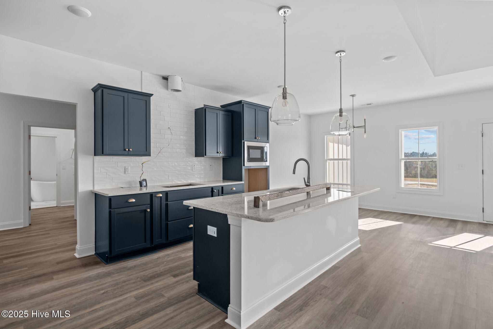 515 Sanctuary Trail Cameron, NC 28326 - Photo 7 of 17 Superior Homes of the Sandhills 'Hyland' floor plan on lot 11 Olde North - 5.7+ Acres