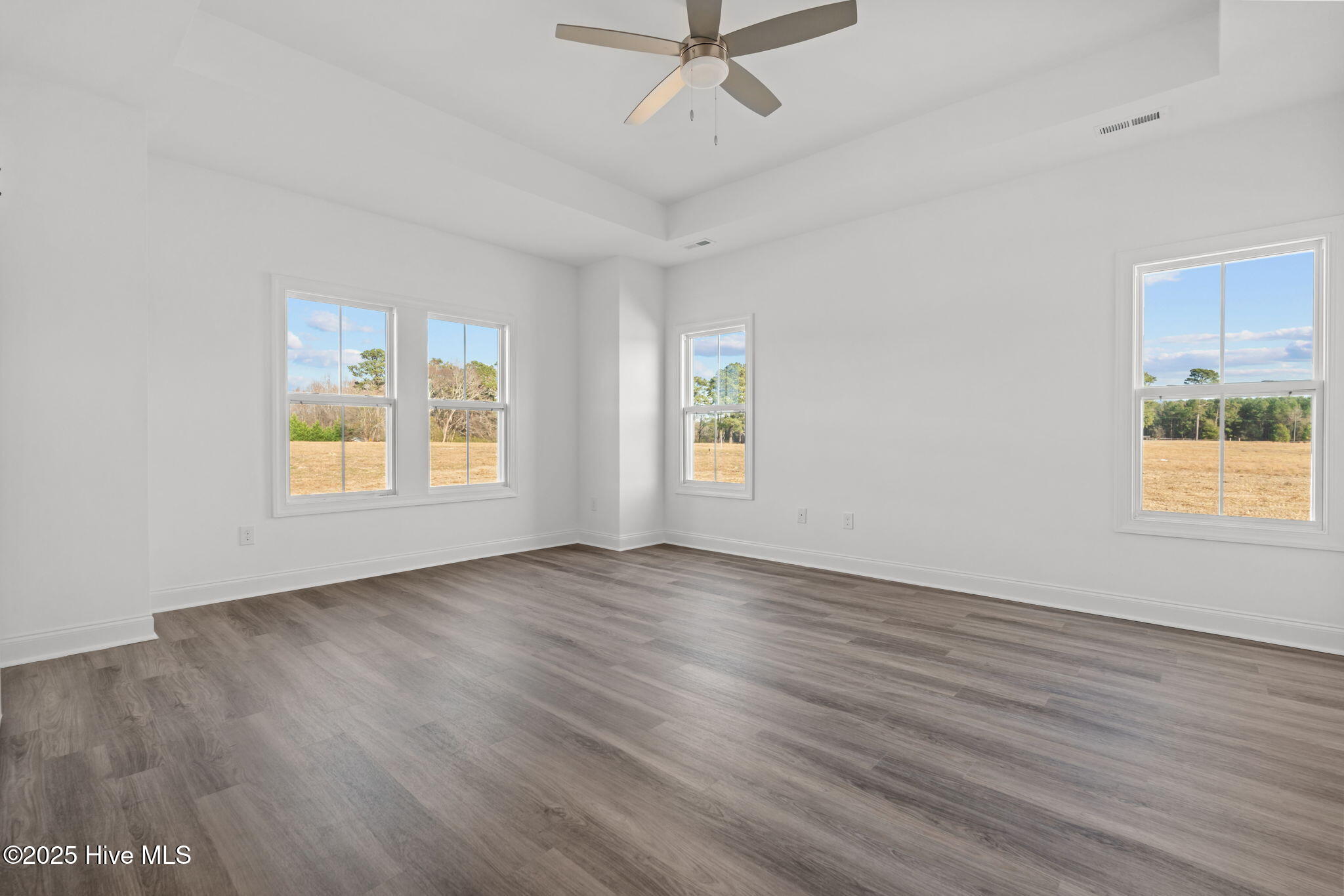 515 Sanctuary Trail Cameron, NC 28326 - Photo 8 of 17 Superior Homes of the Sandhills 'Hyland' floor plan on lot 11 Olde North - 5.7+ Acres