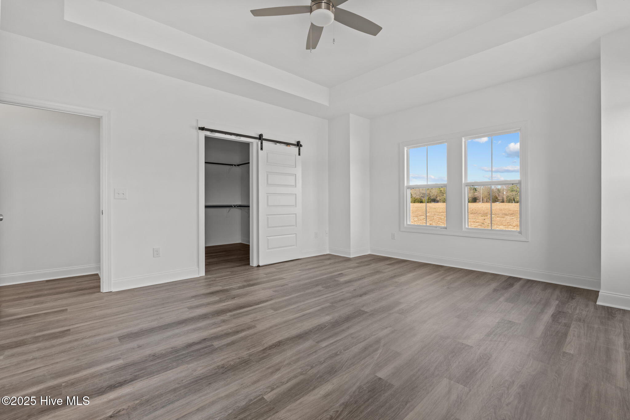 515 Sanctuary Trail Cameron, NC 28326 - Photo 10 of 17 Superior Homes of the Sandhills 'Hyland' floor plan on lot 11 Olde North - 5.7+ Acres